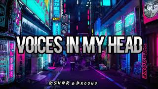 KSHMR & BROOKS - VOICES IN MY HEAD