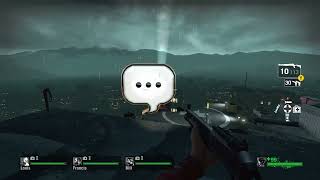 Left 4 Dead 1 - Developer Commentary - Final Part