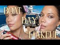My Boat Day Hair & Makeup ⚓️🚤