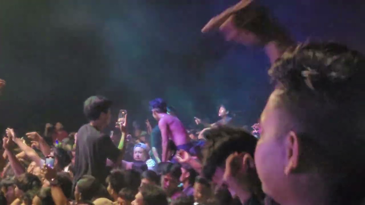 Young Fella #Weekend #Lamka