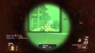 cod bo2 spawn trap quad feeds