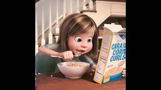 "Joy Meets Sadness.." - Inside Out | Headlights
