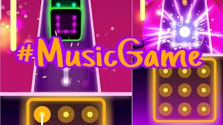 Beat Lines 3D(Music Game)/Atmosfera screenshot 1