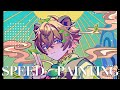 イラストメイキング-speed painting