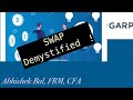 SWAP Demystified !