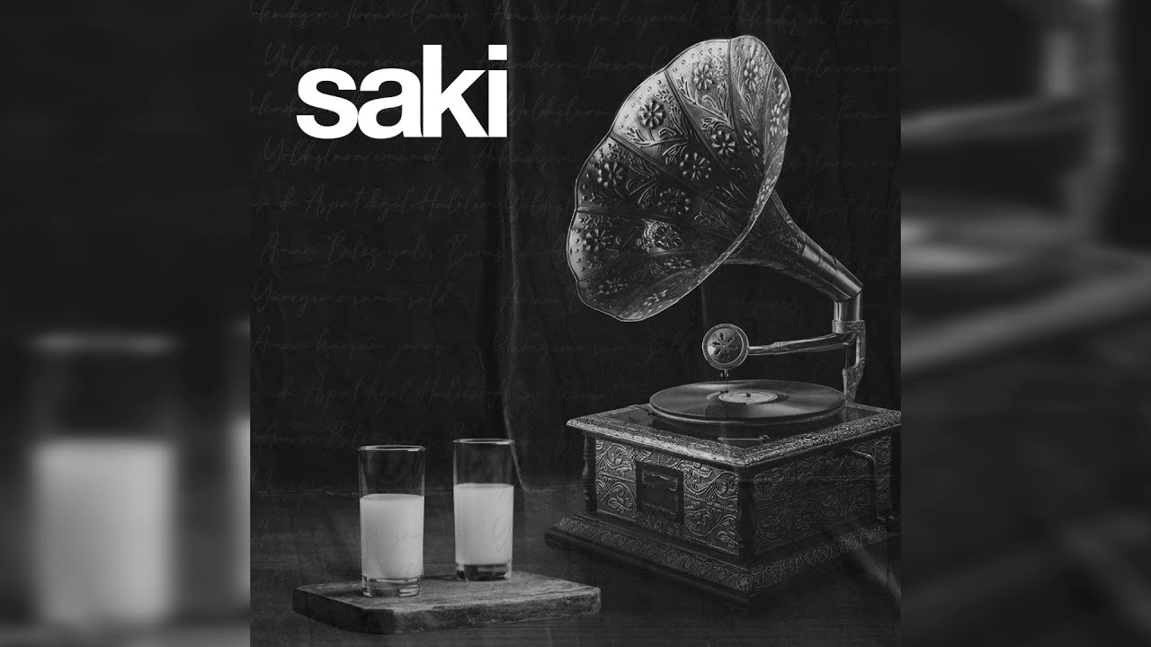 Saki - Zalim