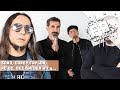 SOAD Не Хотят Писать Альбом. Кори Тейлор Снялся В Триллере