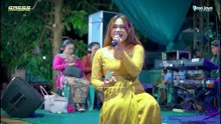 CAMELIA SITA CALISTA - GRESS MUSIC - WEDDING RUDIN & AFALUL - TUNAHAN KELING JEPARA