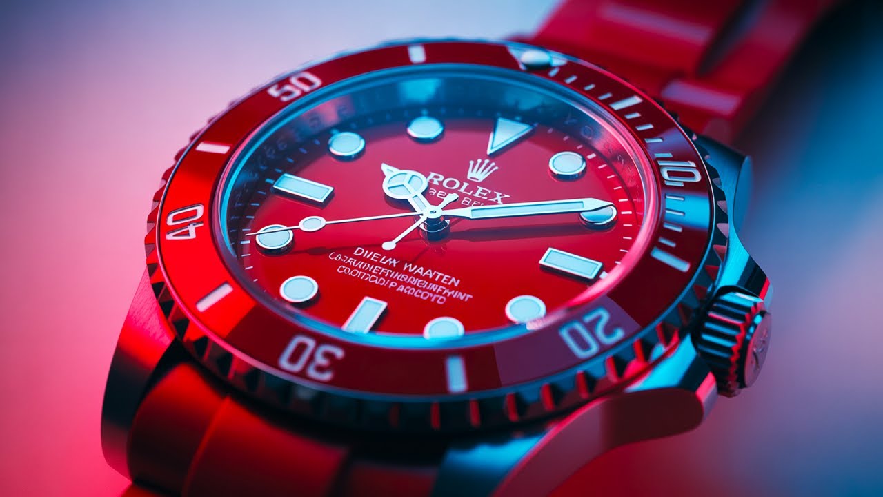 10 моделей часов Rolex, которые будут доминировать в 2026 году — окончательный выбор оказался нео...