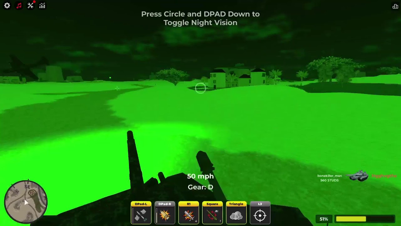 Confronting my stream sniper