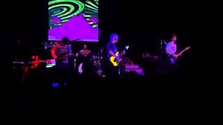 Anamanaguchi - So Bored (Music Hall of WIlliamsburg, 9.24.2010)