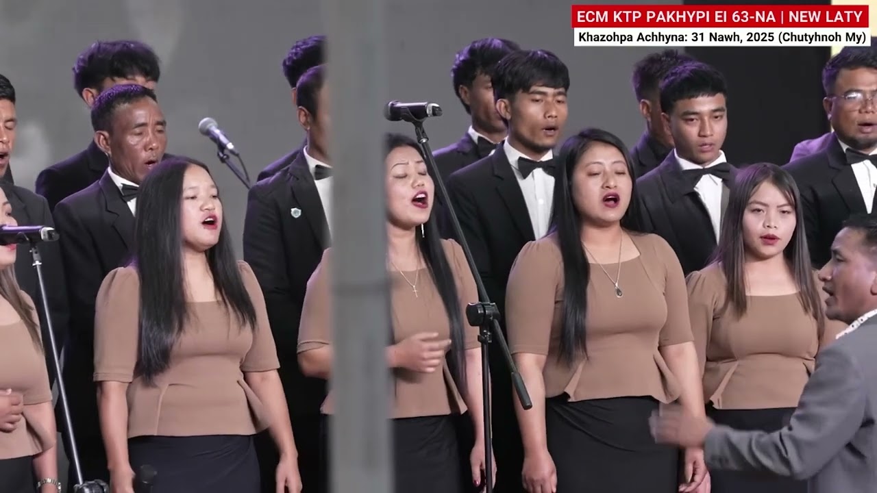 KTP Branch, Chhaolô Vaihpi  | ECM KTP Pakhypi ei 63na (Chutyhnoh My)