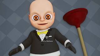 Создал Вантуз Мена В Игре