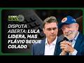 Pesquisa DATATEMPO: Lula lidera intenções de voto espontâneas | O TEMPO News