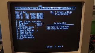 Apple IIe Analyst Debugger tracing Microdrive Turbo IDE card Wealth