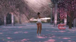 Sl Dance - Asking Routine