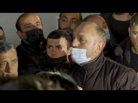 ნინო წილოსანი: ერთმანეთს აღუთქვეს, რომ მაქსიმალურად შეეცდებიან, ასეთი გაუგებრობა აღარ მოხდეს