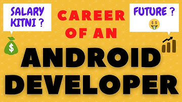 Android Developer