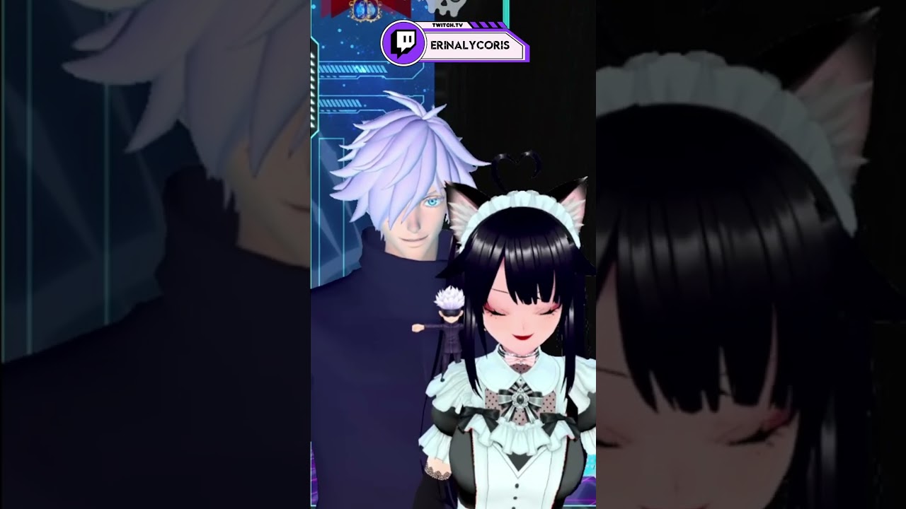 Clip for Erina Lycoris