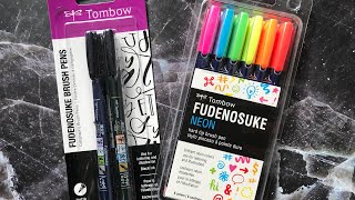 Tombow Vendor Meeting 2021