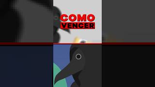 COMO VENCER: SCP-049 #shorts