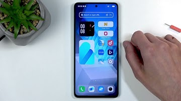 VIVO iQOO Neo 7 – How to Enable Do Not Disturb Mode