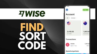 How To Find Wise Sort Code (Full Guide)