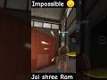 #impossible #overconfidence 1vs1…#youtubeshorts #sonugameing