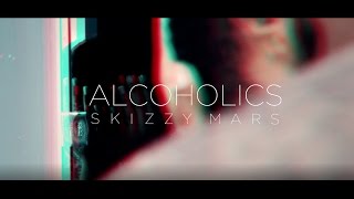 Skizzy Mars - Alcoholics Music Video(This is a school project that I have produced with my three babes including Excile and Exposure: Content - The music video starts off with a party scene and ..., 2017-01-28T00:44:27.000Z)