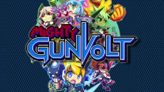 Mighty Gunvolt - Factory (Mighty No. 1)