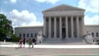 SCOTUS major decisions to come as term nears end