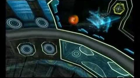 Metroid Prime 2 Wii Version test speedrun segment 18