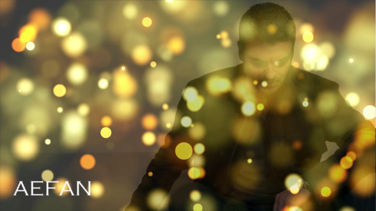 Magic, Indulgence, George Michael (2007)