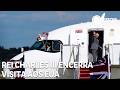 Rei Charles III encerra visita aos Estados Unidos