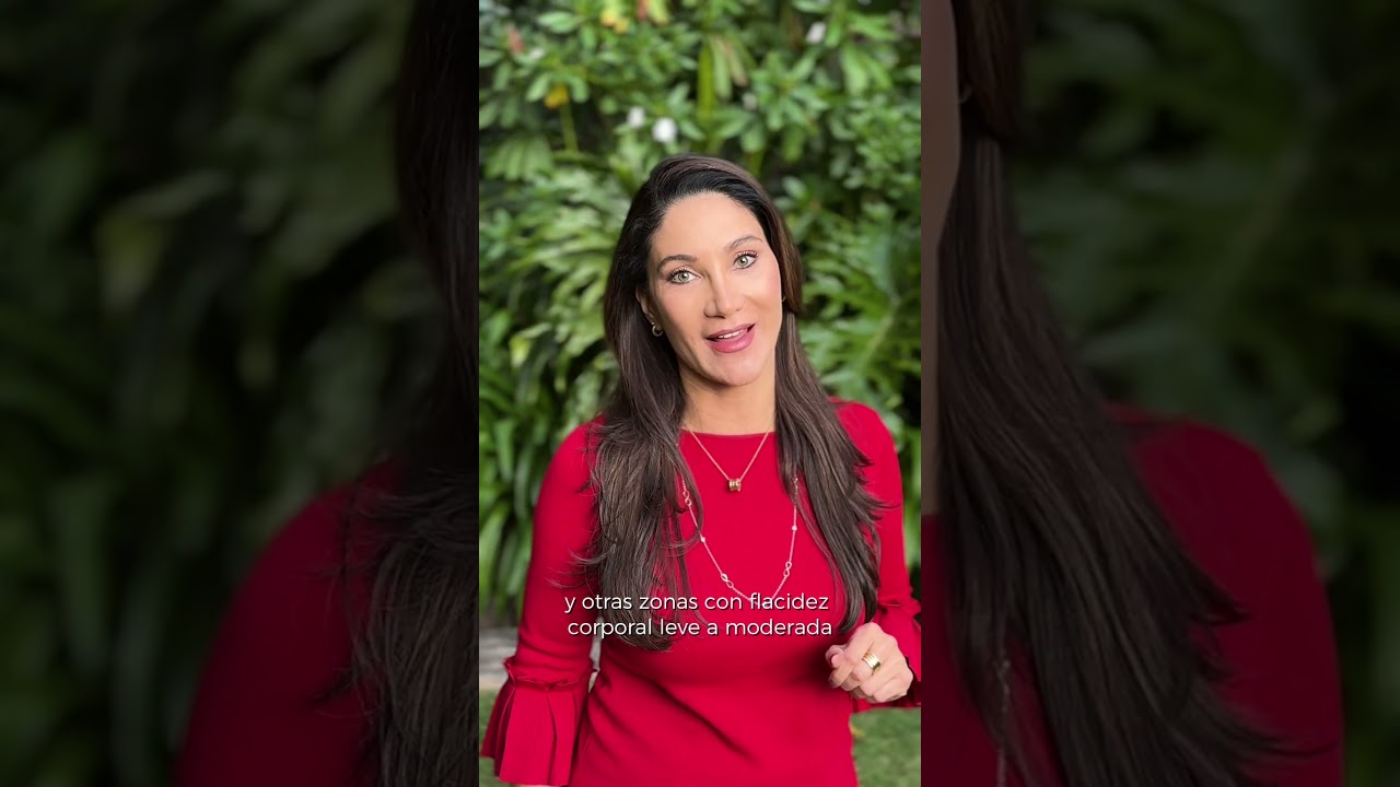 Liftera Corporal - Dr. Angélica Domínguez Dermatóloga en Bogotá