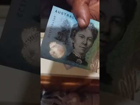 Aussie Money 