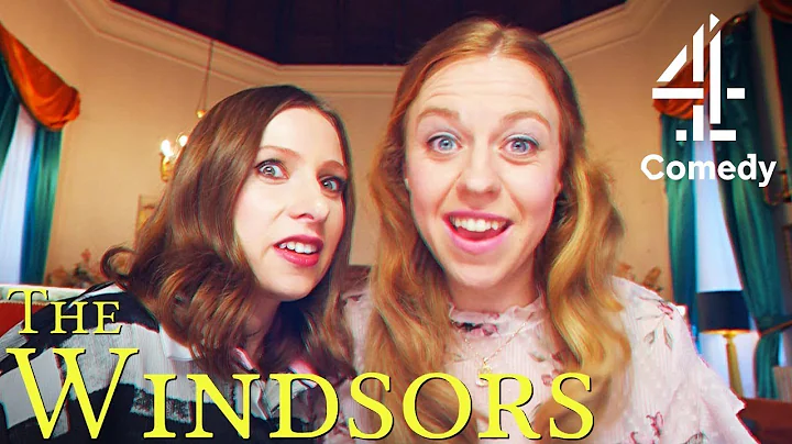 Beatrice and Eugenie Become Social Media Influence...