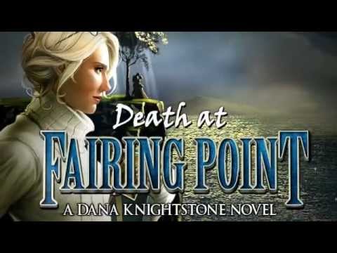 Death at Fairing Point: A Dana Knightstone Novel HD