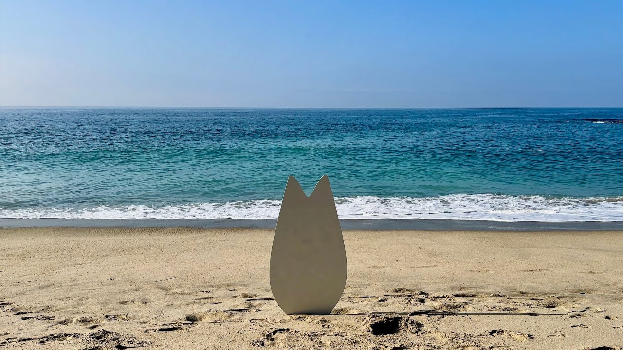 Skimboarding Speed Runs: The BEST way to learn how to ride waves on a Skimboard!