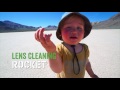 End of video