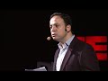 Razones para la esperanza | Juan Assirio | TEDxPlazaMoreno