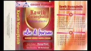 (Full Album) Neng Fitri # Ulin di Buruan