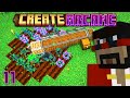 Minecraft: Create Arcane Engineering Ep. 11