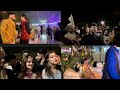 Unseen clips of wedding 