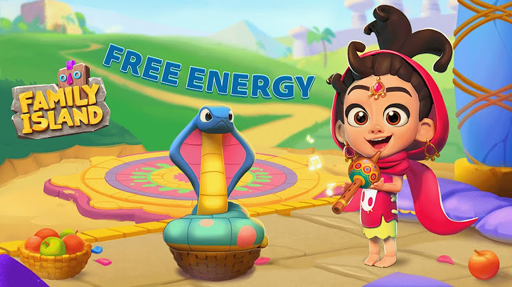 Family Island: 𝐅𝐑𝐄𝐄 𝐆𝐈𝐅𝐓 𝐁𝐄𝐋𝐎𝐖!🎁| Tell us WHO MOVES DIFFERENTLY & you might win! 🏆
