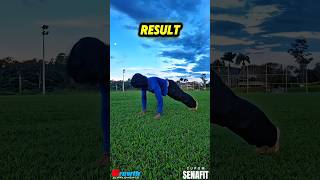 Superman Push-up Tutorial for beginners? Just try this step