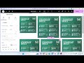 63. Save Template| 9th April | Web Design & Development | Web Development Academy
