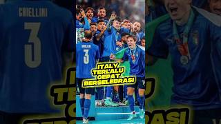 Italia Disorot! Rayakan Bosnia Sebelum Final, Pjanic: “Kami Siap!”