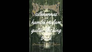 Download Lagu Silkhannaz hamba malam live (1997) guitar backing track