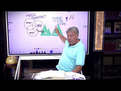 The Kingdom Mindset: Cultivating the Gifts That Elevate Your Life and Influence